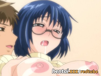 Busty teen’s tight tight pussy!