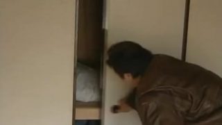 Cute Asian Teen fucked by old dude
