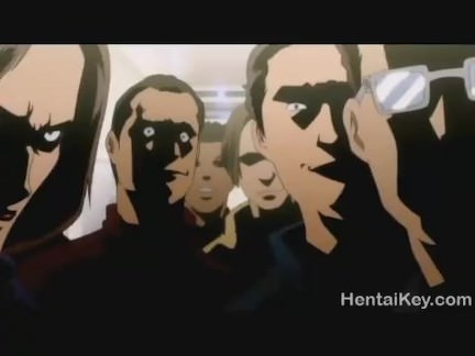 Hardcore Train Experience