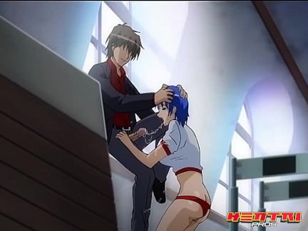 Hentai Pros  Teacher Romance
