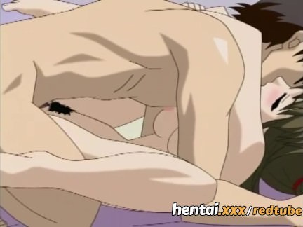 Little Step sister gets  her cherry popped