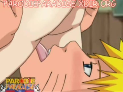 Naruto Fucks Shizune & Sakura