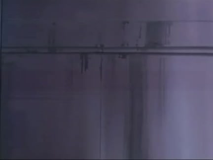 Occult anime gangbang