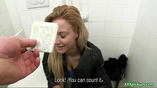 Public Pickups – Czech Sexy Amateur Slut Fucks …