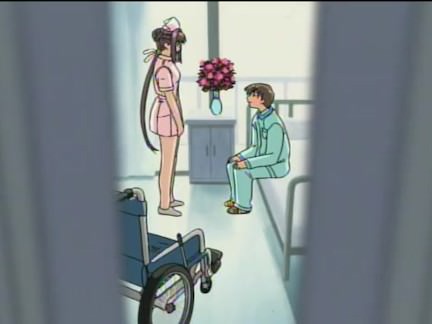 Saint Naughty’s hospital 1