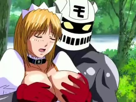 Sex Warrior Pudding Episode 1