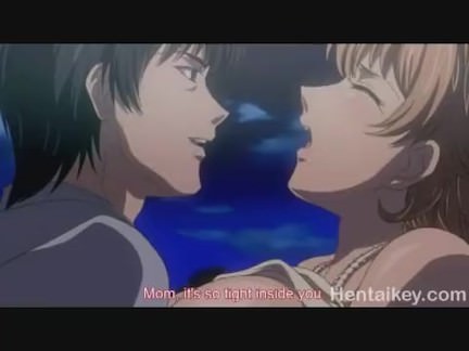 Stepmom Fucked By Horny Stepson