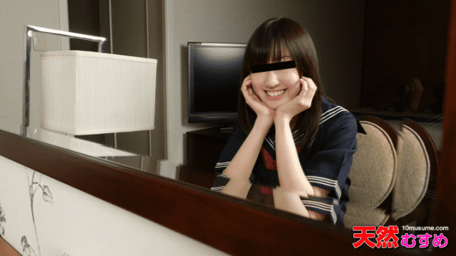 [노모][10Musume 101114_01] 너무 예뻐 눈이 번쩍, 여고생 교복 입고 섹스. 사와노 미카