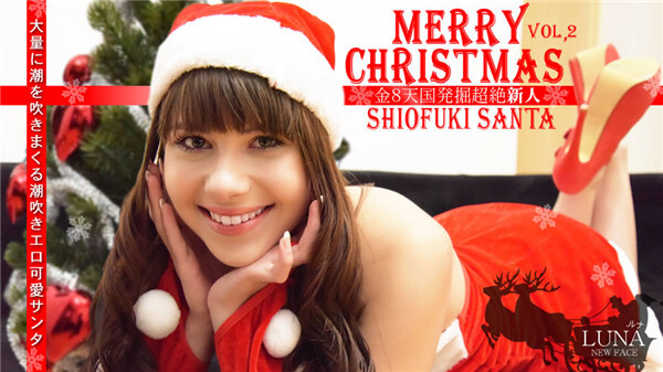 [노모][금발천국 1618] 십대 얼짱 백녀와 황홀한 크리스마스