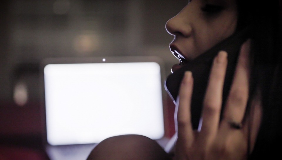 [서양][PureTaboo] 당신을 지켜보다가…