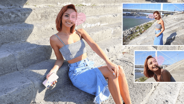 [노모][FC2 PPV 1220854] 천연 가슴의 미녀와 꿈같은 섹스