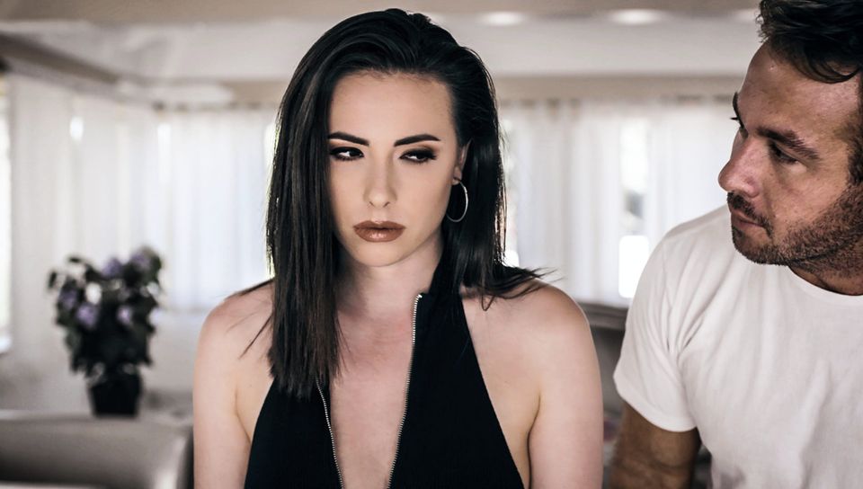 [서양][PureTaboo] 다 너를 위해서 이러는 거야