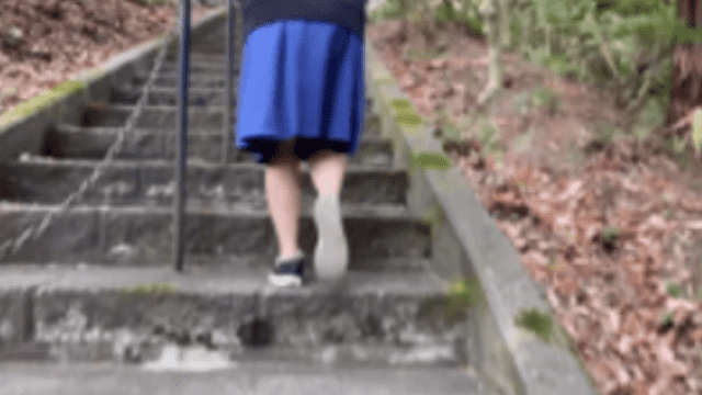 [노모][FC2 PPV 1272414] 벌건 대낮에 진짜 야외에서 이곳저곳 음란행위, 섹스