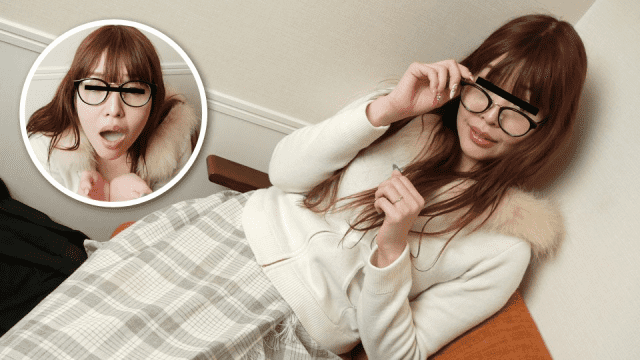 [노모][Pacopacomama 020120_249] 순진해 보이는 안경녀, 벗으니 몸이 좋은데…정액을 갈구하는 – 키쿠타 나츠오