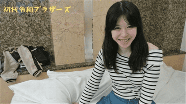 [노모][Tokyo Hot RB012] 비지니스 여행 마사지를 위해 의붓 여동생을 호텔에서!