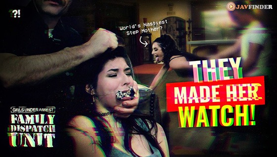 [서양][AdultTime] 금단의 열매