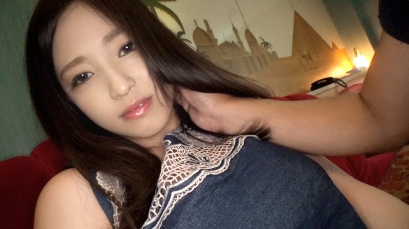 [자막][SIRO-3171] 23세, 아이돌급 미녀와 가슴 떨리는 섹스