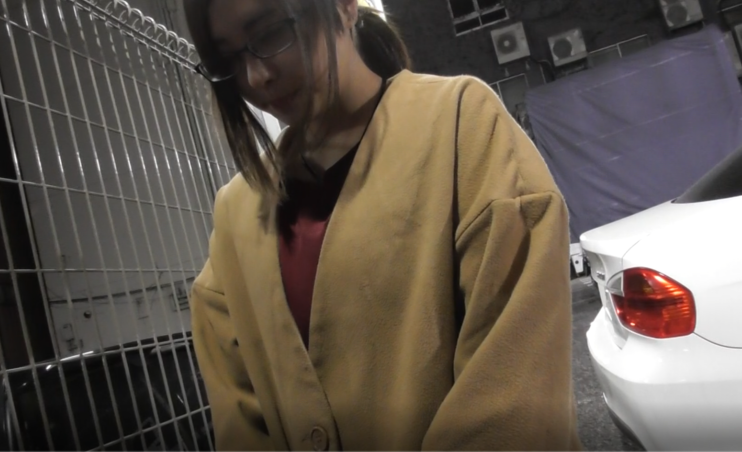 [노모][FC2-PPV 1354239] 개인촬영, 수줍은 안경 여대생의 첫 경험