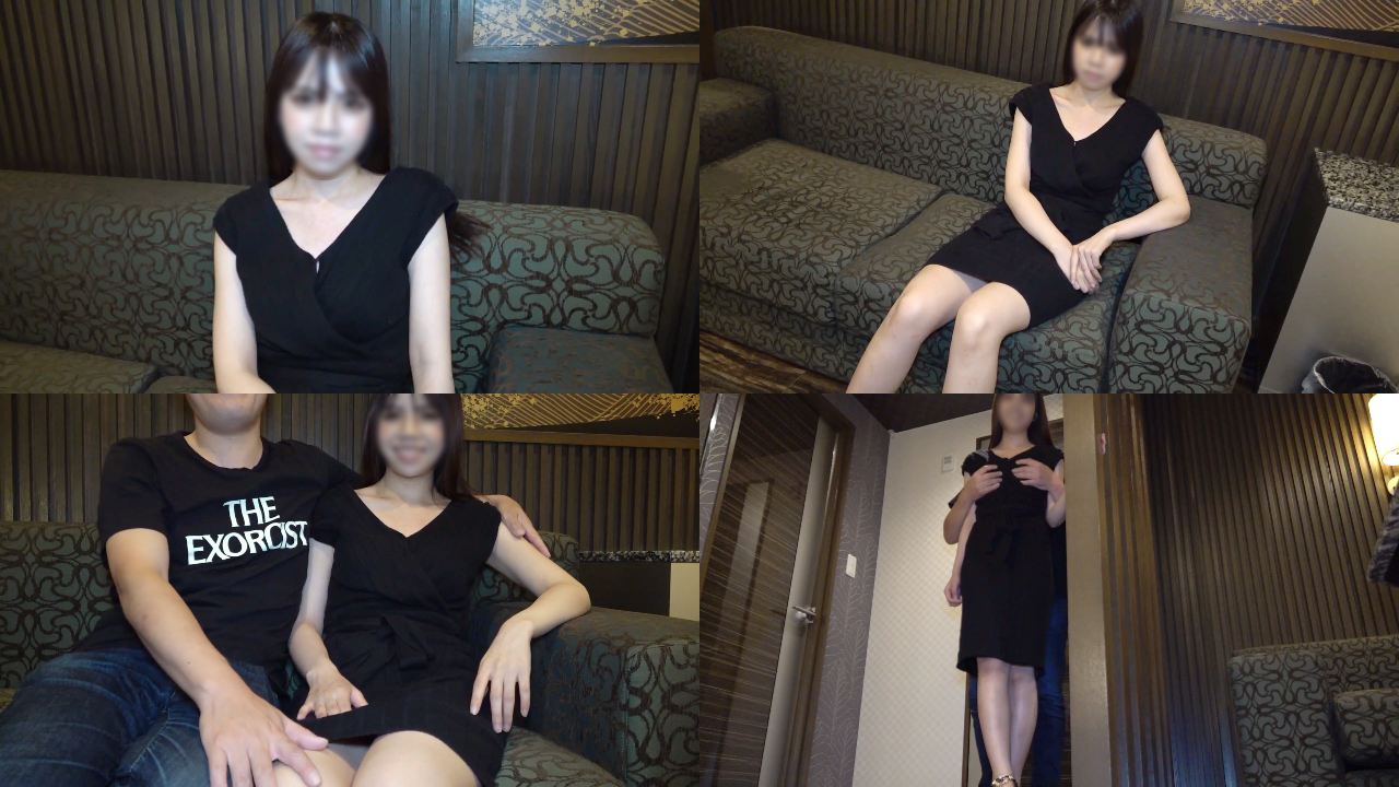 [노모][FC2 PPV 1478113] 20세 혼혈 모델과 짜릿한 잠자리