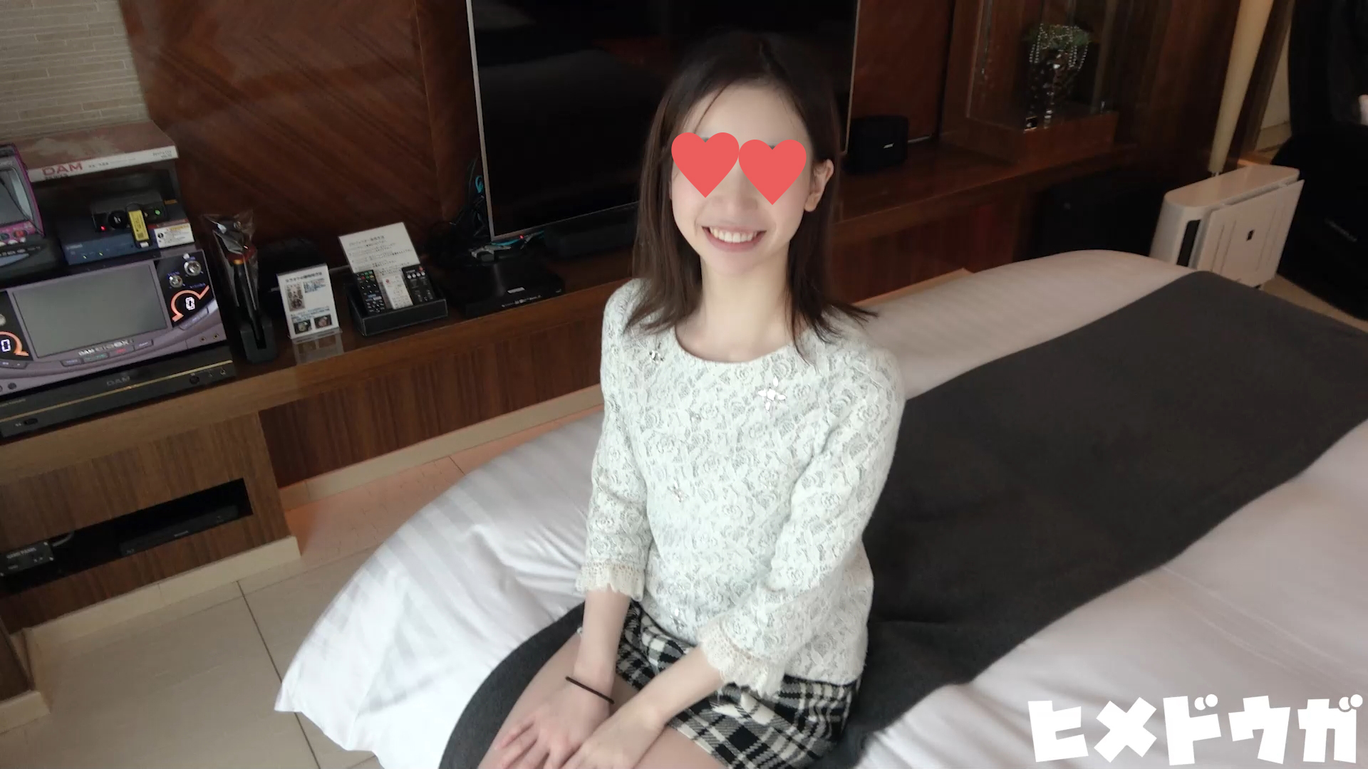 [노모][FC2 PPV 1482027] 19세 깔끔한 미녀, 벗기고 싶어