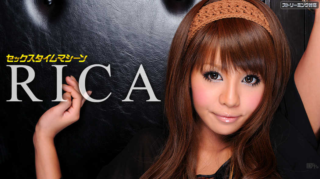 [노모][Caribbeancom 042911-683] 섹스 머신 – 리카