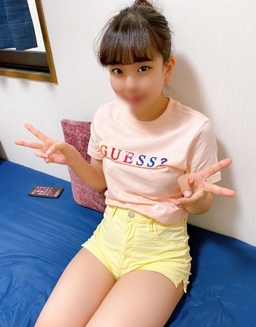 [노모][FC2 PPV 1478367] 귀여운데, 원조교제