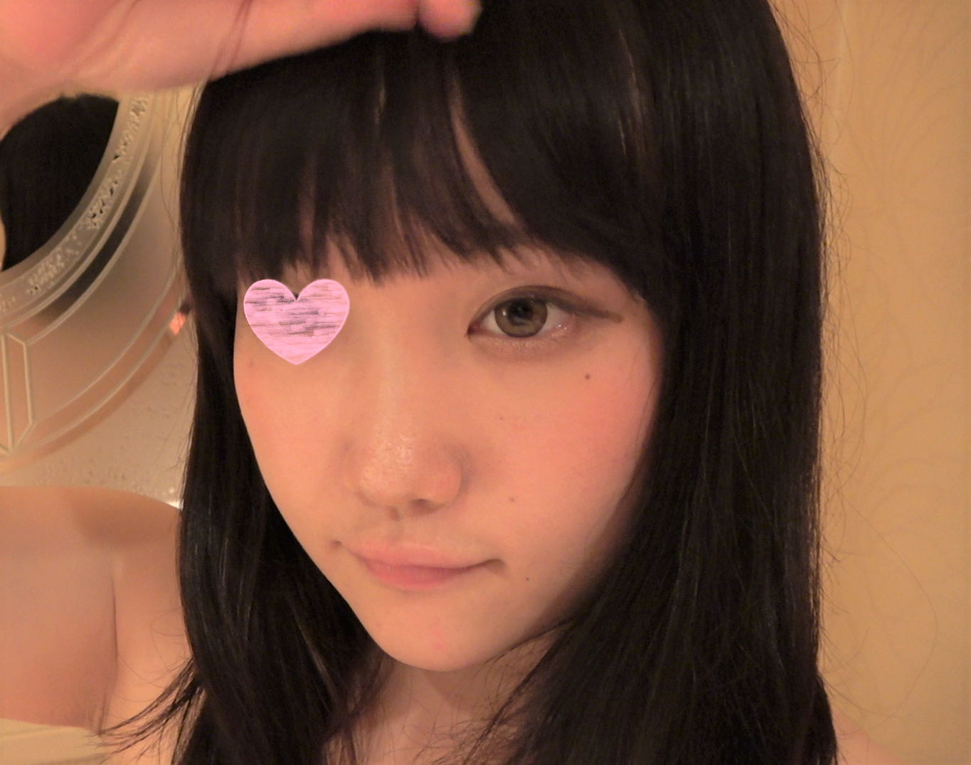 [노모][FC2 PPV 1484360] 십대녀 사야카, 용돈 받고 성교