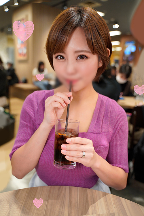 [노모][FC2 PPV 1489492] 28세 미용사 유부녀와 외도 빠구리