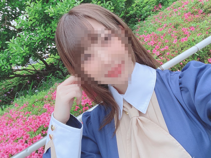 [노모][FC2 PPV 1501393] 그녀를 보자마자 안고 싶어 참기 힘들었다