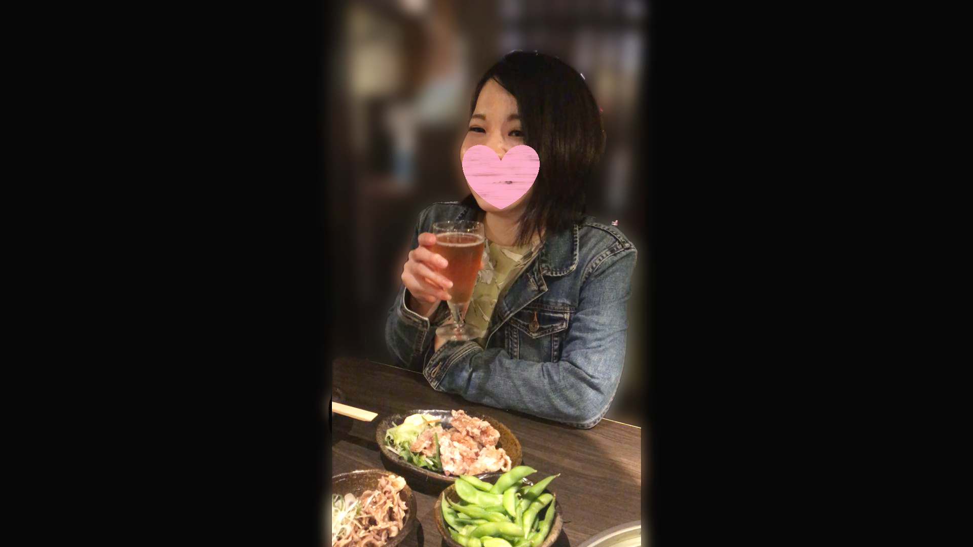 [노모][FC2 PPV 1496603] 같이 술마시다가 화끈하게 즐기고 싶어서