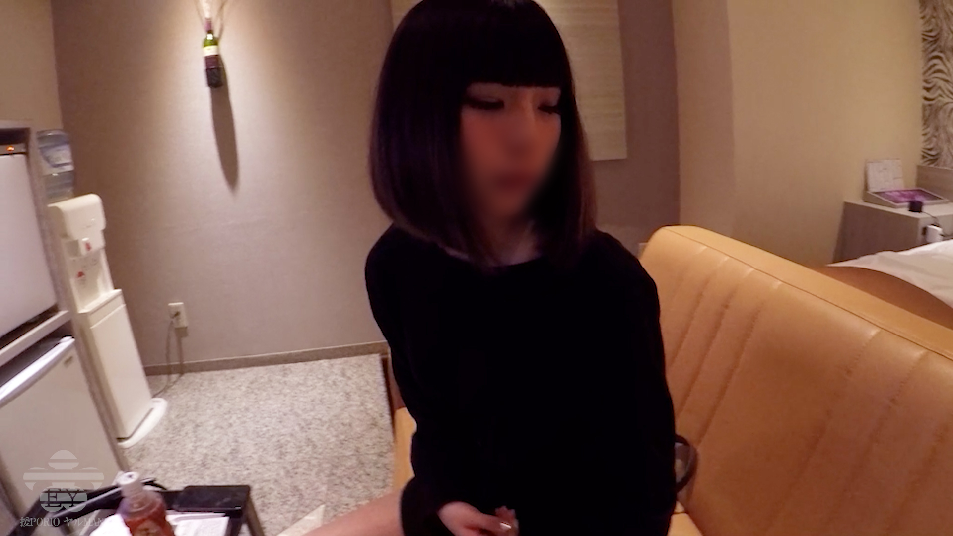 [노모][FC2 PPV 1548313] 예쁜 단발 소녀와 질내사정 섹스