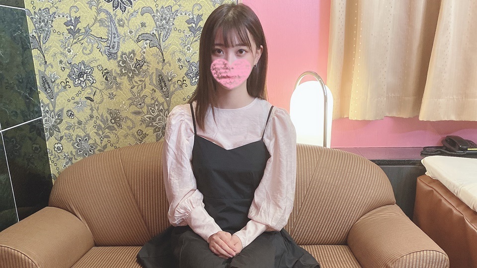 [노모][FC2 PPV 1560667] 날씬한 미녀 여대생과 화끈한 성관계