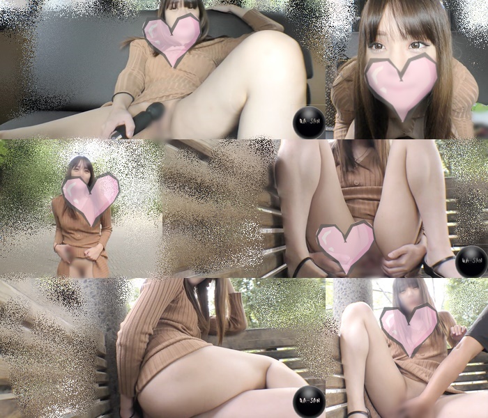 [노모][FC2 PPV 1568229] 예쁜 미소녀가 보지를 활짝 벌리고, 참을 수 없게 되어서