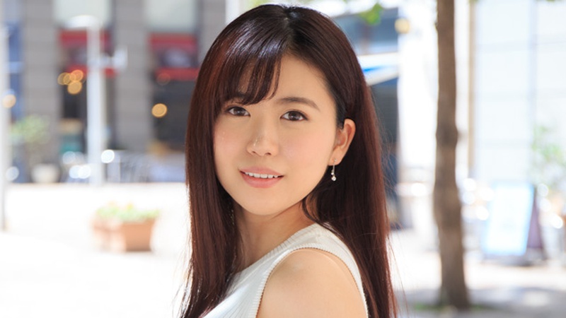 [모자이크 제거판][MYWIFE-1059] 뭐지, 이 두근거리는 청순함? 미야무라 나나코