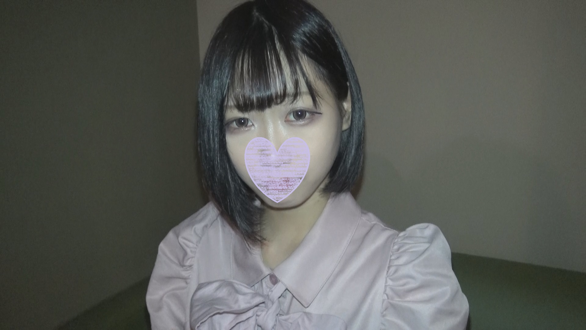 [노모][FC2 PPV 1588966] 슬림한 20세녀와 뽕빨 섹스