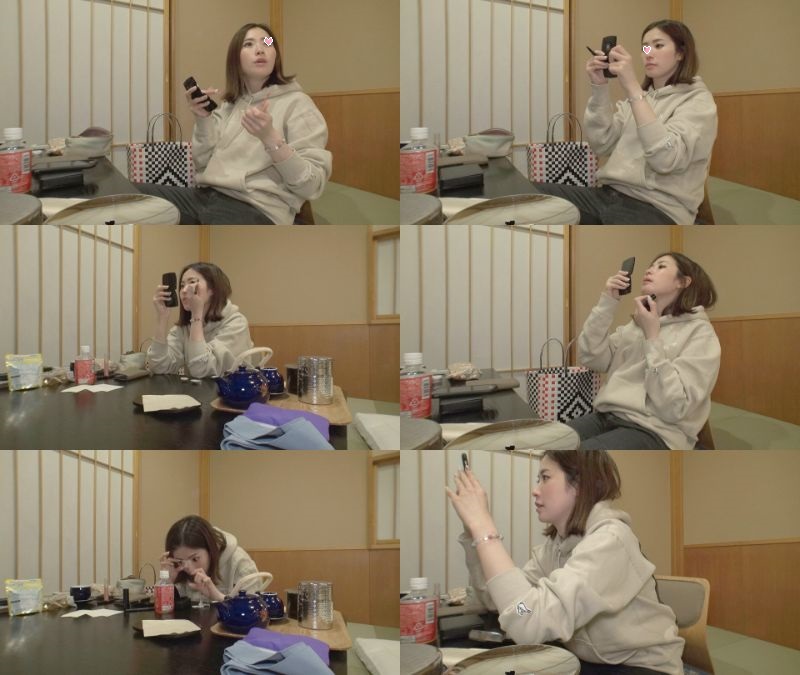 [노모][FC2 PPV 1586063] 전직 모델 녀와 온천에 묵으며 빠구리