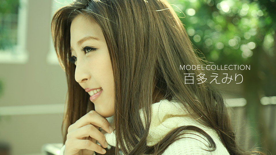 [노모] 모델 컬렉션, 관능의 바디에 사정을 – 모모타 에미리