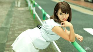 [노모] 모델 콜렉션 – 카스카베 코노하