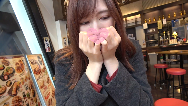 [노모][FC2 PPV 1636451] 엇? 예상보다 훨씬 예뻐서 즐거운 데이트, 21세 아마추어녀, 섹스는 거부해서 자지 빨아달라고 요구