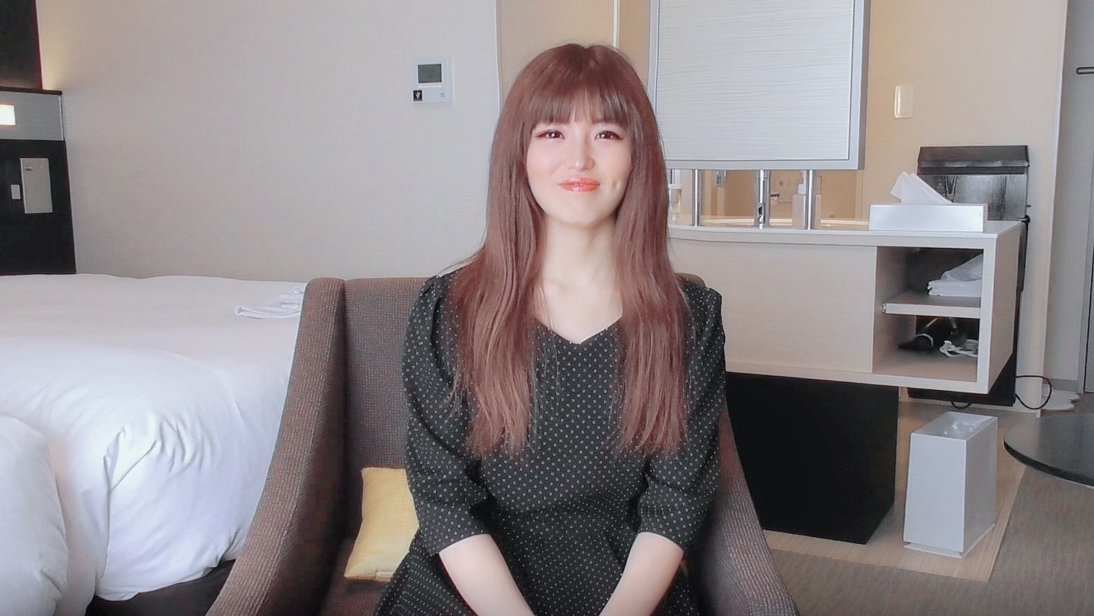 [노모][FC2 PPV 1639088] 요조숙녀인줄 알았는데, 벗고 나니 음란한 여자, 24세 치사토