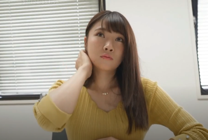 [모자이크 제거판][MYWIFE] 예쁘고 가슴도 큰데 떡감도 최고!