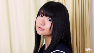 [노모] 교복 아래 젖가슴에 크게 발기해서… – 진구지 나나