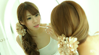 [노모] 모델 섹스 콜렉션 – 오사키 모에