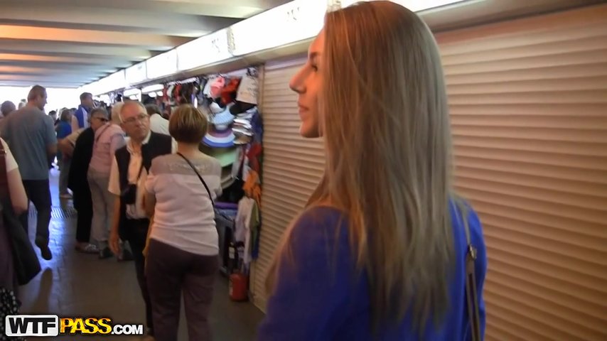 [서양] 데이트 그리고 빠구리