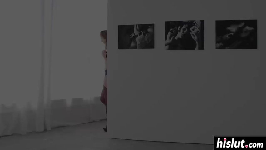 [서양] 5명의 미녀들과 광란의 섹스