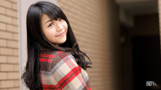 [노모] 미소가 예쁜 아가씨가 당신을 방문해 성교합니다 – 하루야마 아야카