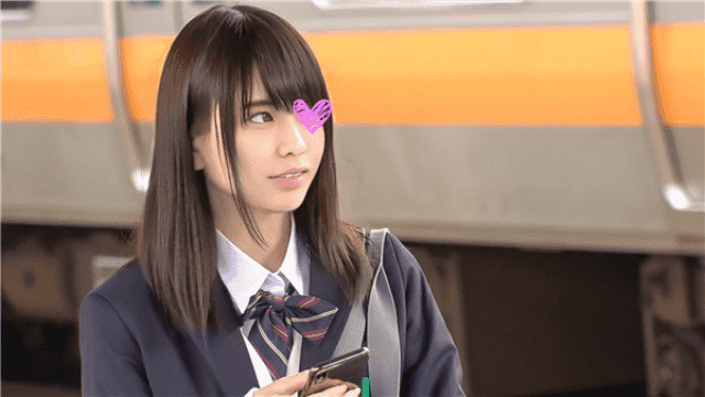 [노모][fc2 ppv 1285716] 여학생을 노리고 접근, 공공장소에서 성추행하다가 급기야 자지까지 박는데…