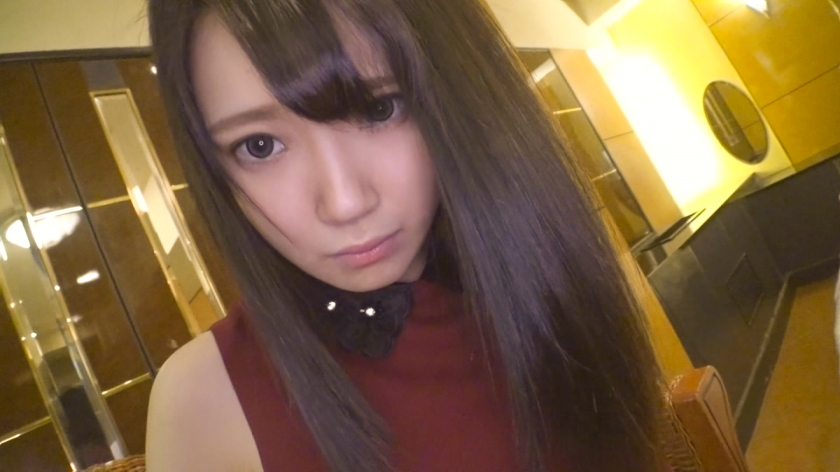 [노모 유출본][SIRO-3177] AV 첫 촬영, 예쁘네요 – 나이토 리오나