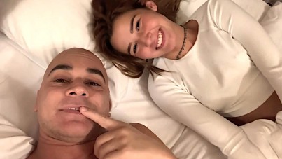 [서양] 얼굴 최상급, 몸매 육감적, 황홀한 섹스씬….마지막은 이걸로 – 아가사 베가