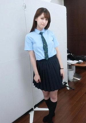 [약모][FC2PPV 3281884] 혼혈 여대생, 벗겨보니 E컵에 대단한 발육…화끈한 질내사정 섹스